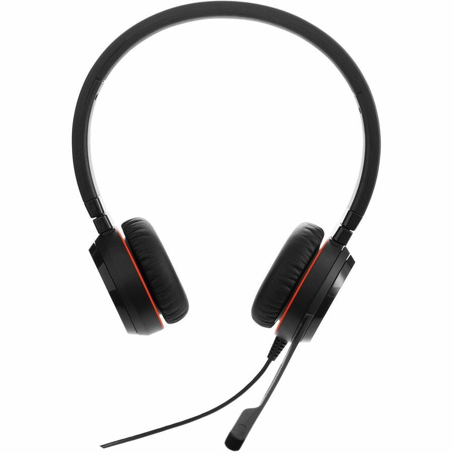 Jabra Evolve 30 II Headset Jabra Evolve 30 II Headset